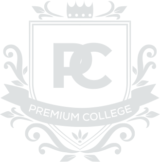 Logo Premium College