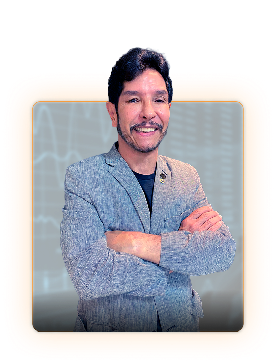 Dr. Will Barros